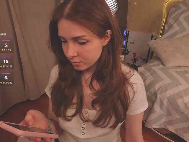 Giai webcam
