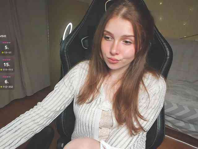 Giai webcam