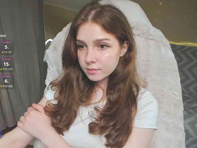 Giai webcam