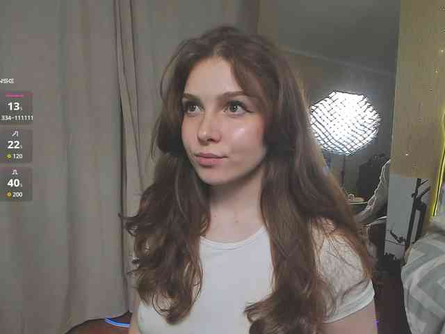 Giai webcam