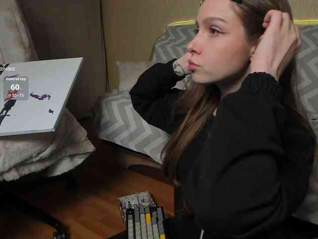 Giai webcam