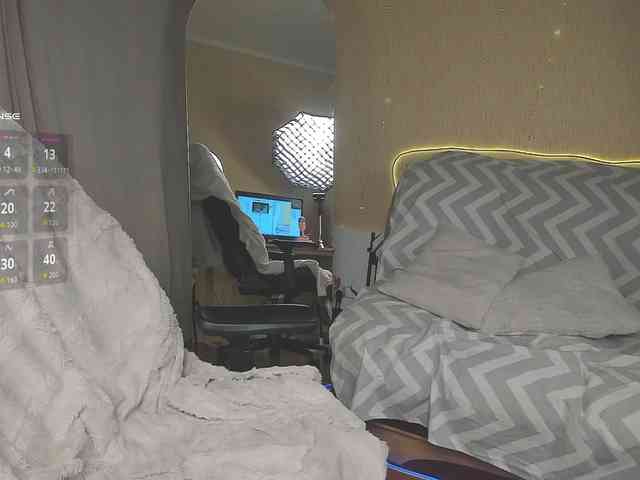 Giai webcam