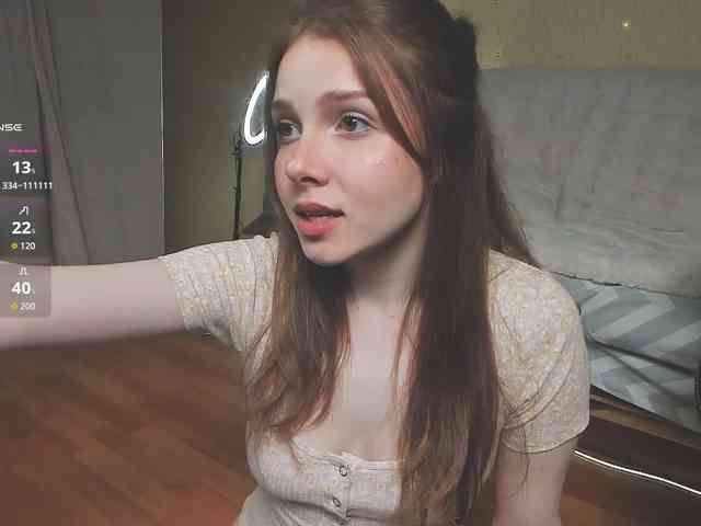 Giai webcam