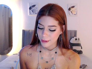 lailaatyler Porn Show