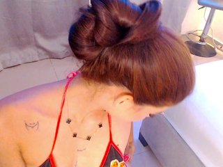 lailaatyler Porn Show