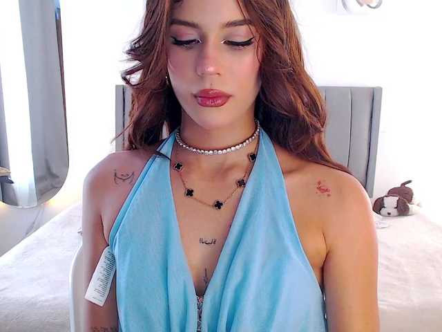 lailaatyler live cam on BongaCams