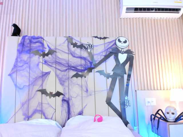 lailaatyler, en directo ahora en BongaCams