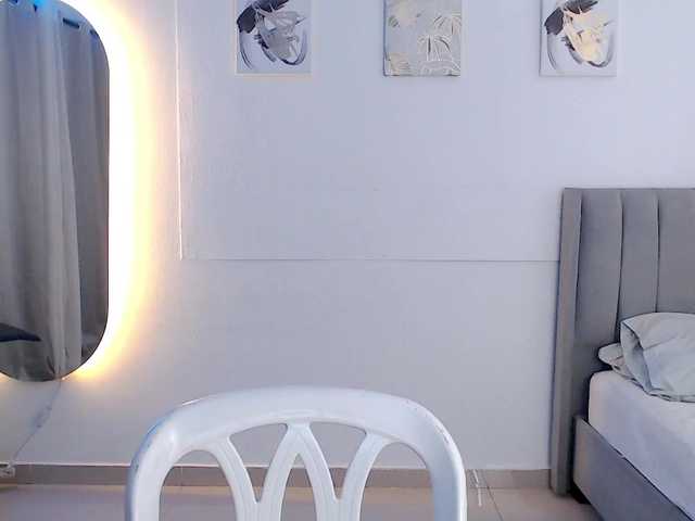 lailaatyler's BongaCams show and profile