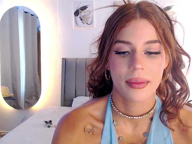lailaatyler live webcam show