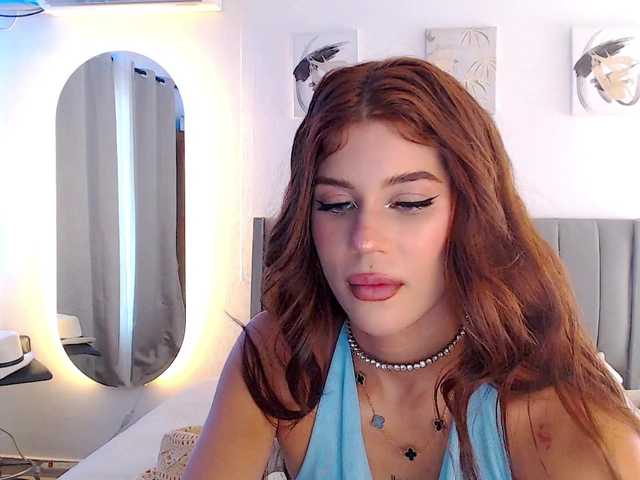 lailaatyler live webcam show