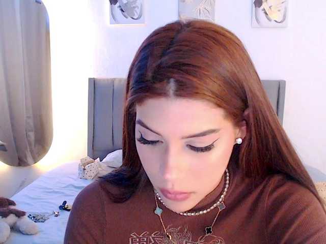 lailaatyler live cam on BongaCams