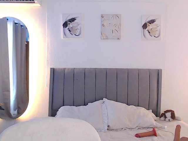 lailaatyler live webcam show