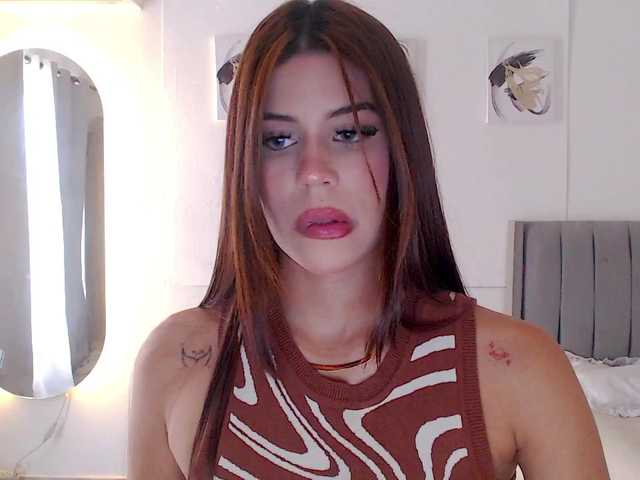 lailaatyler live cam on BongaCams