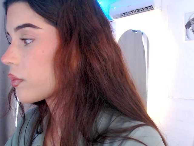 lailaatyler's BongaCams show and profile