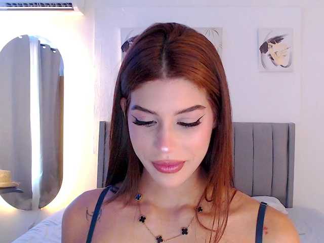 lailaatyler live cam on BongaCams