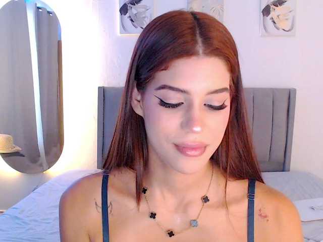 lailaatyler live webcam show