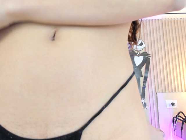 lailaatyler, live now on BongaCams