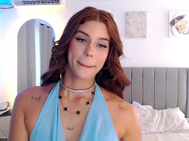lailaatyler live webcam show