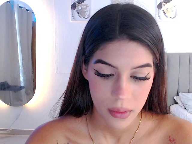 lailaatyler's BongaCams show and profile