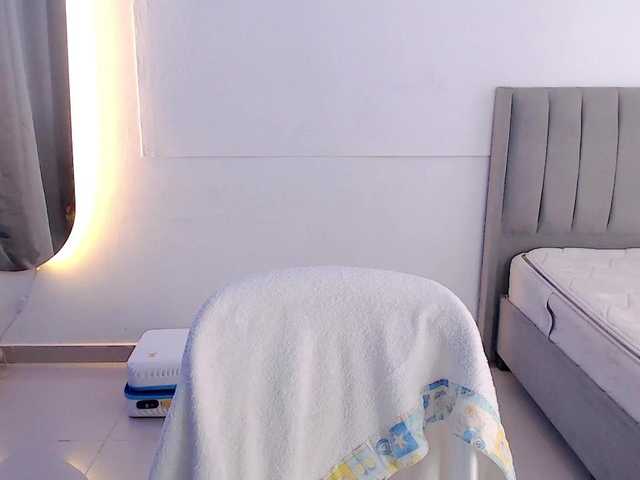 lailaatyler's BongaCams show and profile