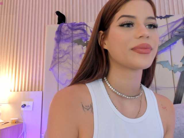 lailaatyler, live now on BongaCams