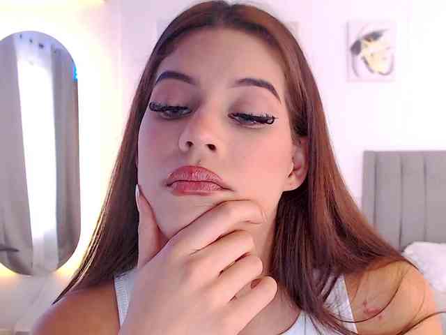 lailaatyler Live Webcam on BongaCams