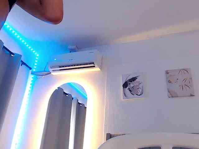 lailaatyler Live Webcam on BongaCams