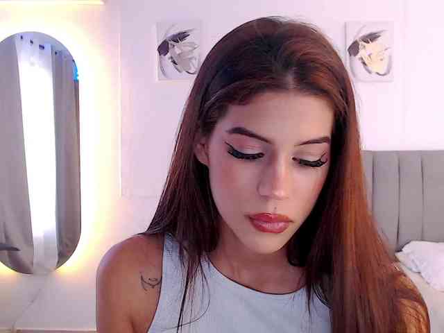 lailaatyler Live Webcam on BongaCams