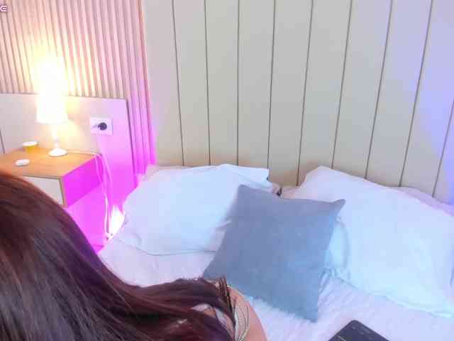 Modelo: lailaatyler