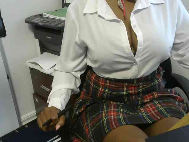 missytrig1 webcam