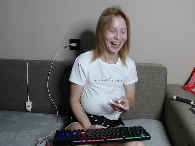 RoyAngela live webcam show