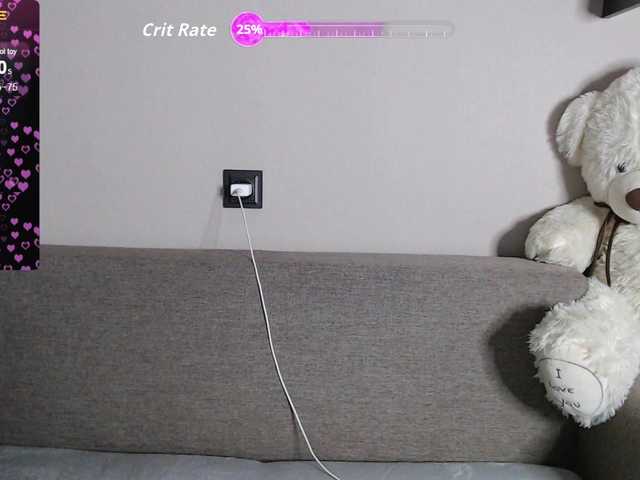 RoyAngela live cam on BongaCams