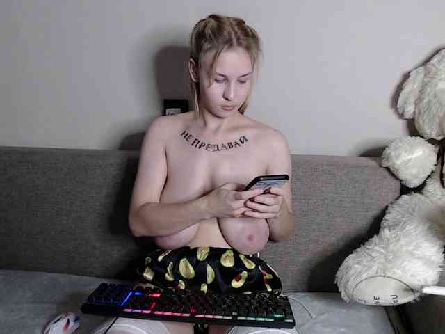 RoyAngela Sex Cam Show