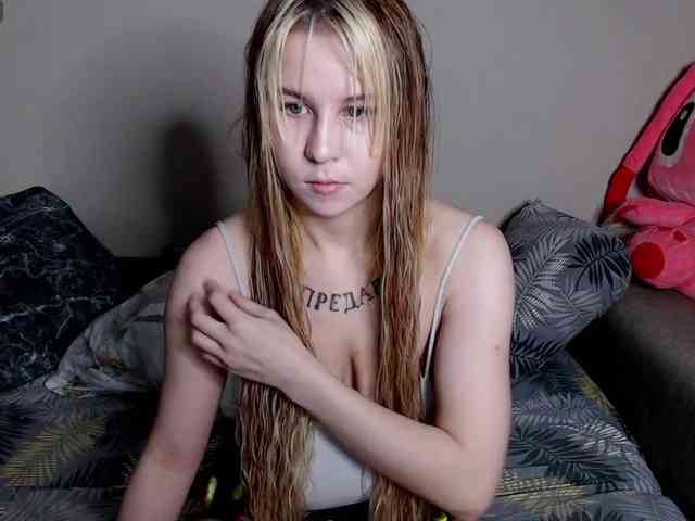 hot striptease RoyAngela