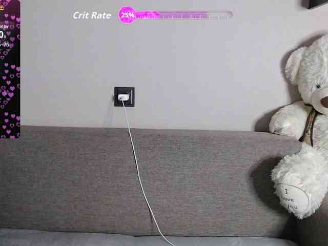 RoyAngela webcam