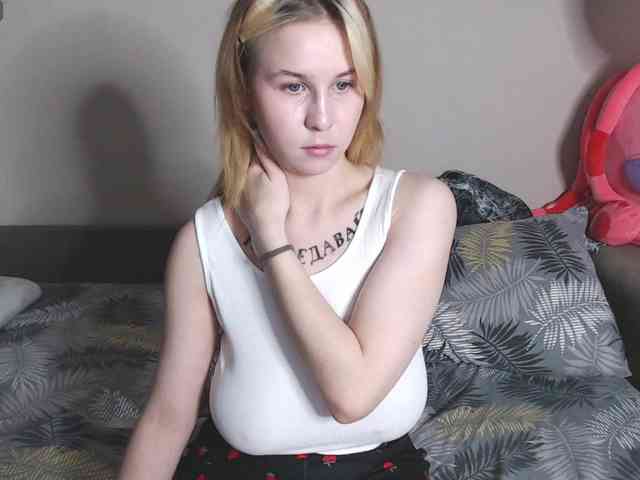 RoyAngela webcam