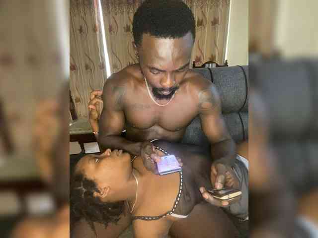 TheBeautyAndTheStallion