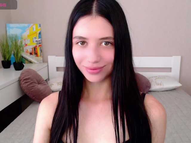 LindaSei live cam on BongaCams