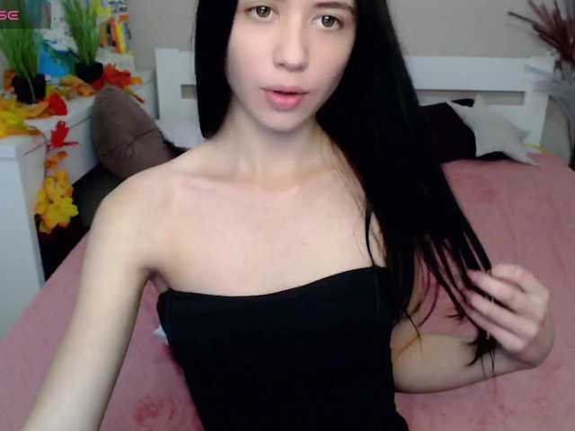 LindaSei live cam on BongaCams