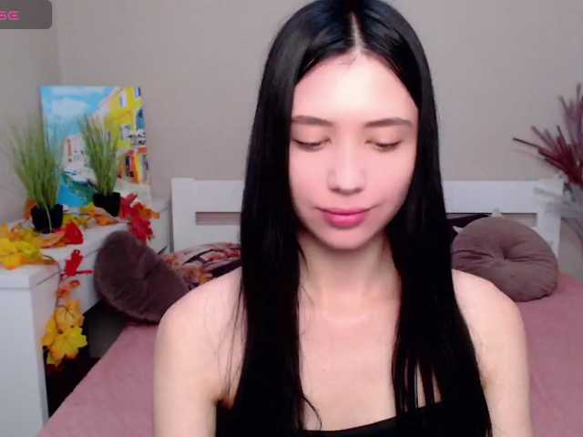 LindaSei live cam on BongaCams