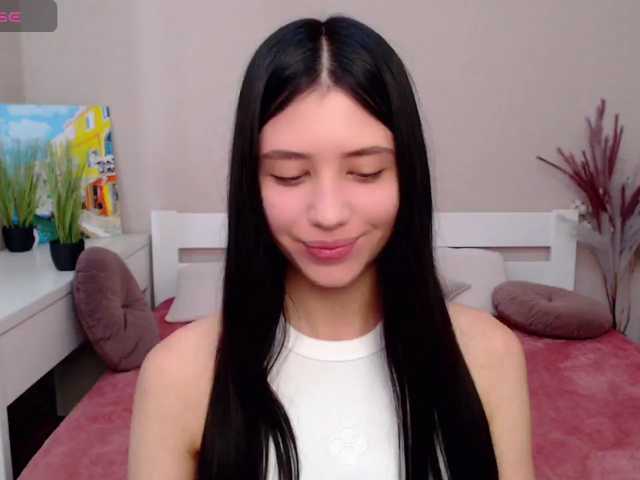 LindaSei live cam on BongaCams