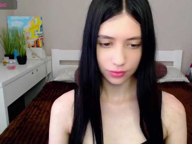 LindaSei live cam on BongaCams