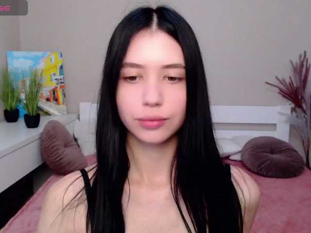 LindaSei live cam on BongaCams