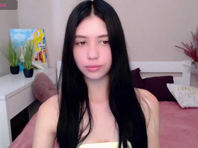 LindaSei live cam on BongaCams
