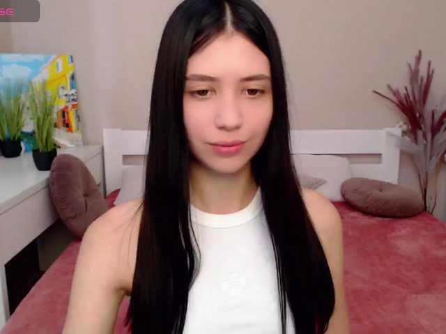 LindaSei live cam on BongaCams