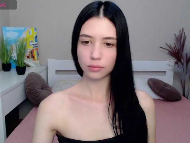 LindaSei live cam preview