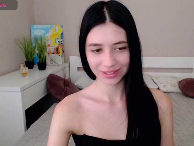 LindaSei live cam on BongaCams
