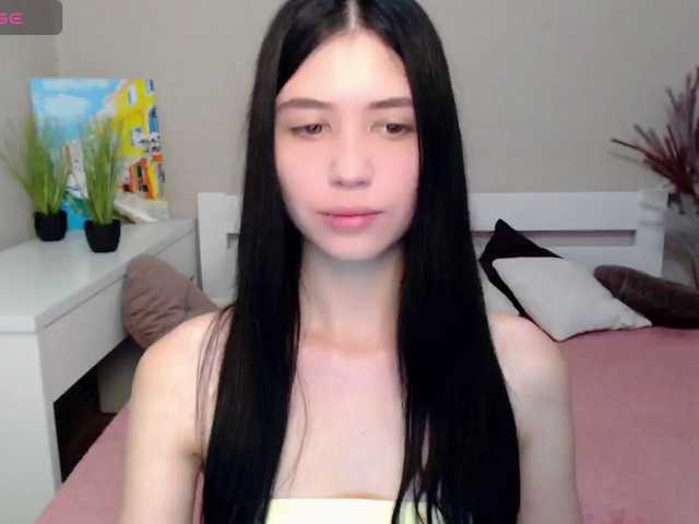 LindaSei live cam on BongaCams