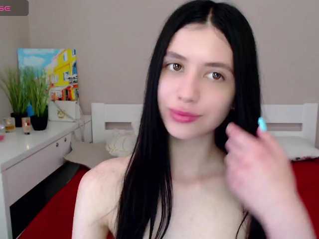 LindaSei live cam on BongaCams