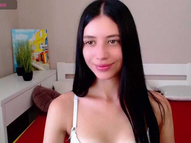 LindaSei live cam on BongaCams